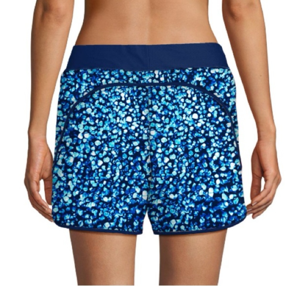 NWT-Lands’ End Board Short-size XL
